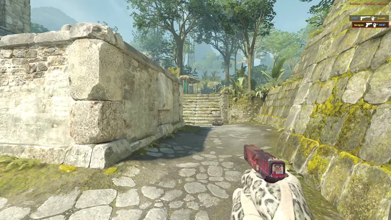 highlight